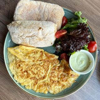 Французкий завтрак