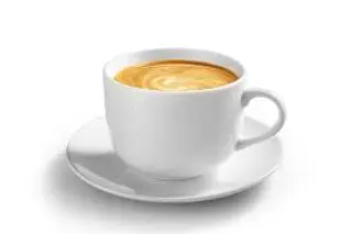 Café con Leche con Leche Vegetal (240 ml)