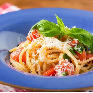 Spaghetti alla carrettiera