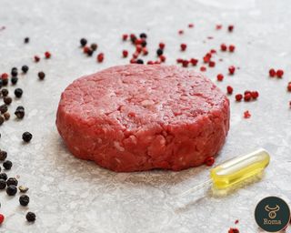 Tartare di vitello da 180 g