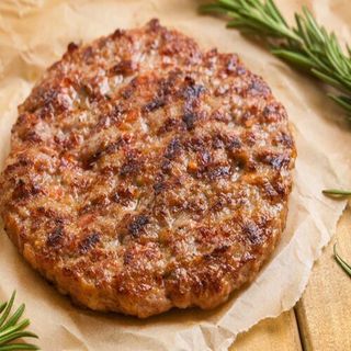 Комбо Нишка Люта Плескавица