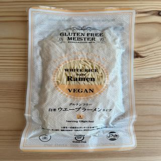 Noodles Sin Gluten Kobayashi