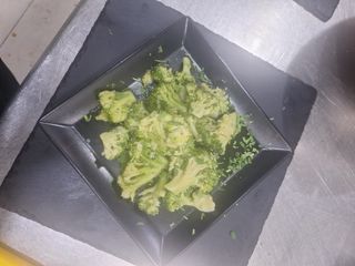 Broccoli sote