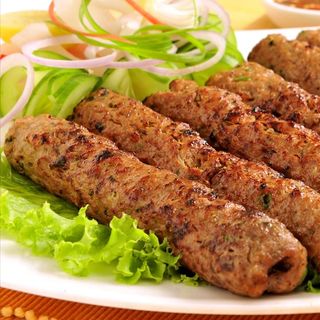 Reshmi Kebab