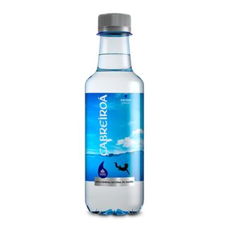 Agua PET