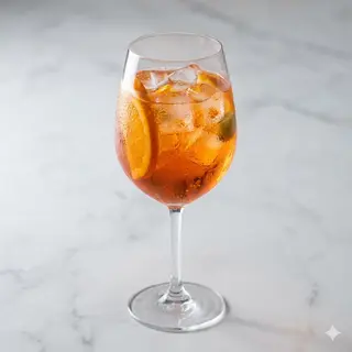 Napoli Spritz