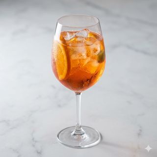 Napoli Spritz