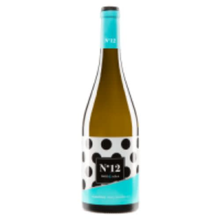 Vino Blanco Paco Y Lola 12 (75 Cl.)