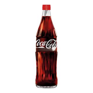 Coca-Cola Vetro 1lt