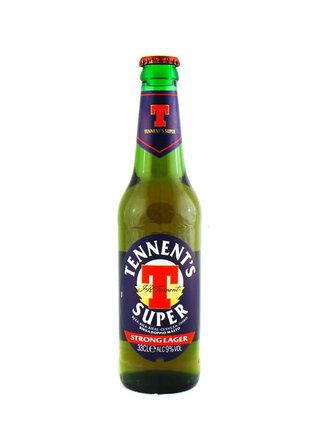 Tennents 0,33 L