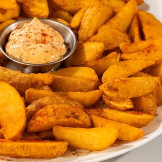 მექსიკური კარტოფილი