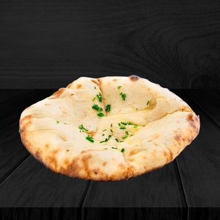 Naan Nature