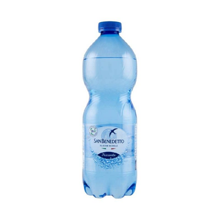 Acqua frizzante