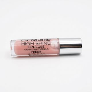 L.A COLORS Highshine Fresh Lipgloss, 10ml