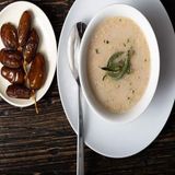 Soupe D'orge