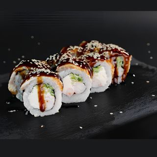 Чорний дракон 300г.