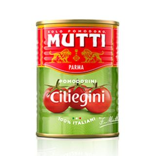 TOMATE MUTTI CILIEGINI 400Gr