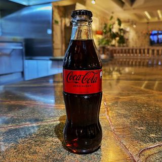 Coca-Cola Zero 250мл