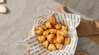 Пельмени жареные агрегаторы