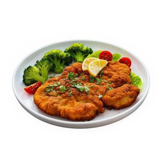 Pollo Karikari (4 Uds.)