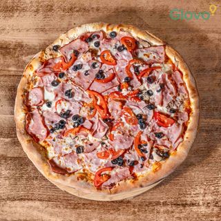 Pizza Rustica  XXL Ø 42cm