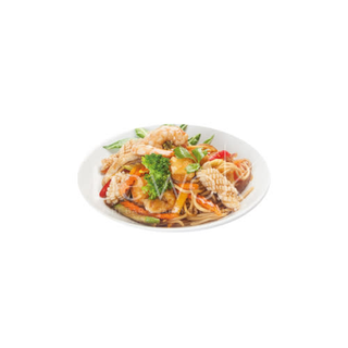 Wok Extrême