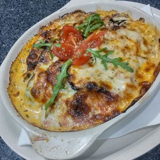Lasagne al Forno