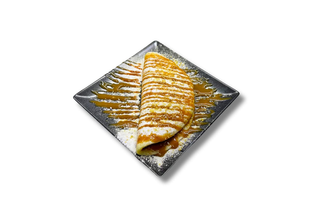 Crepé Paradisiaco