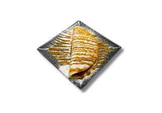 Crepé Paradisiaco