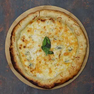 Pizza 4 Fromages