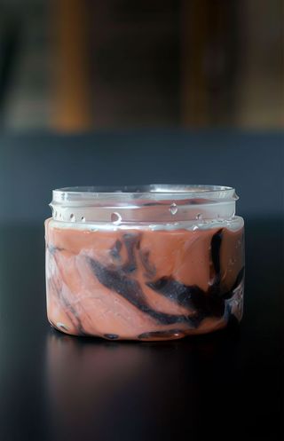 Helado De Chocolate Belga 120gr.