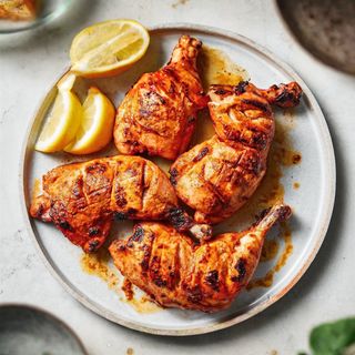 Tandoori Chicken
