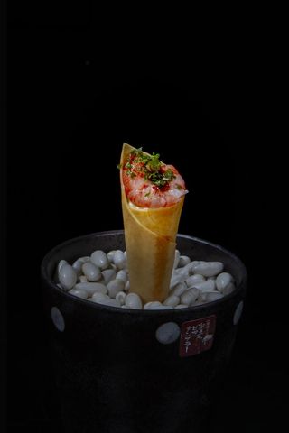 Mazara cone - 1 pezzo