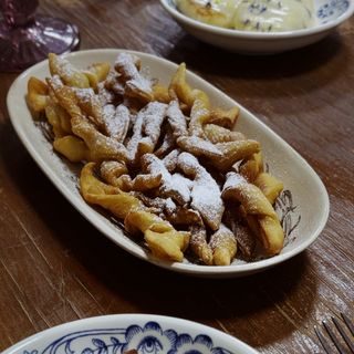 Вергуни (100г)