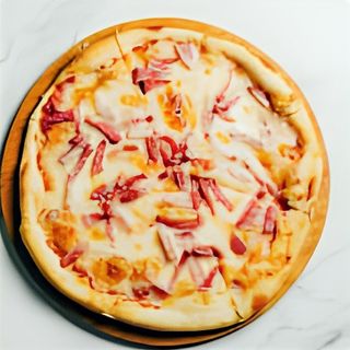 Пицца "Киевская" (42 см.)