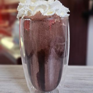 Виенски шоколад