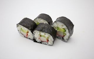 221-Futomaki California