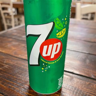 Seven Up