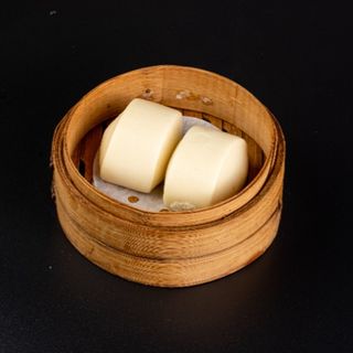 20. Pane al vapore 2 pezzi