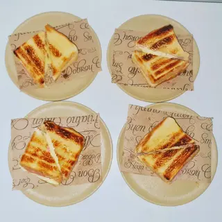 Sándwich Mixto