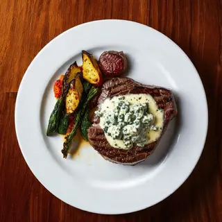 Fillet Gorgonzola