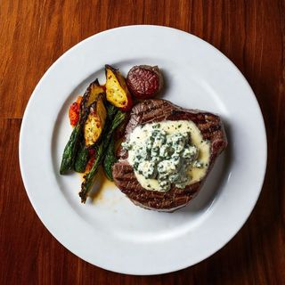 Fillet Gorgonzola