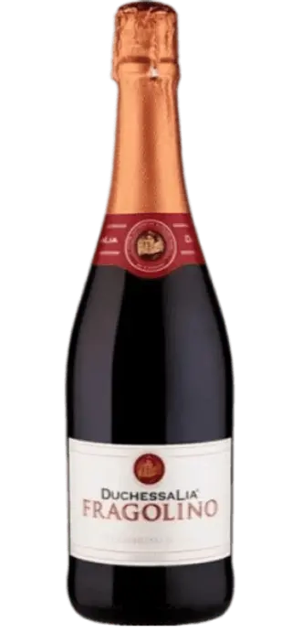 Duchessalia Red Fragolino, 750ml