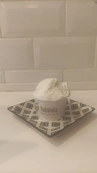 Coppetta panna