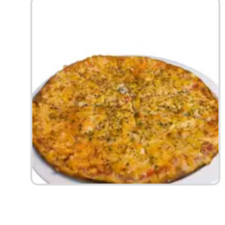 Pizza Margarita MEDIANA