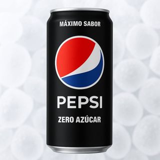 PEPSI Zero (33 cl)