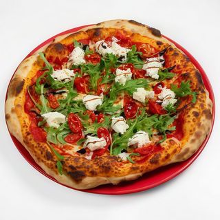 Pizza Nostra (40 cm.)