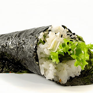 129,Temaki vegetais
