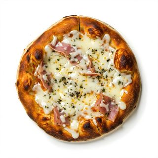 2 Pizze Margherite + 2 patatine piccole + 2 bevande a scelta