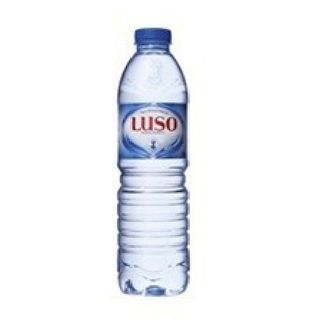 Água Luso 